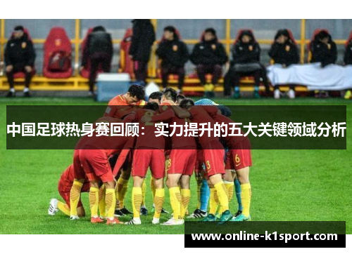 中国足球热身赛回顾：实力提升的五大关键领域分析