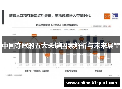 中国夺冠的五大关键因素解析与未来展望